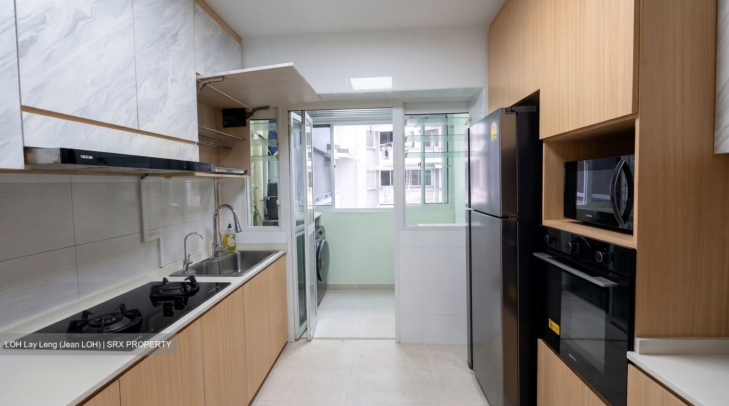 Blk 623A Tampines Greenverge (Tampines), HDB 4 Rooms #638184661